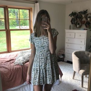 American Eagle Dress